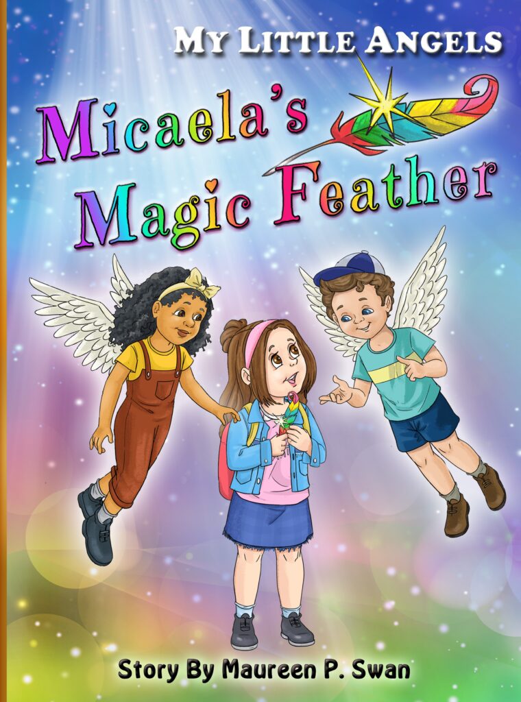 Micaela's Magic Feather